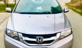 HONDA CITY 2017 FOR SALE IN LAHORE