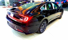 Hyundai Sonata 2.5 2023