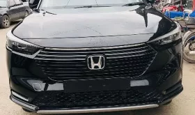 Honda HR-V VTi-S 2022