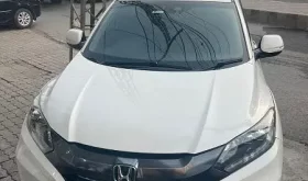 Honda Vezel Hybrid Z Honda Sensing 2016