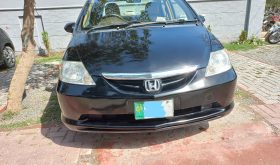 Honda City i-DSI 2005