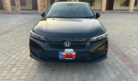 Honda Civic 1.5 VTEC Turbo Oriel 2022