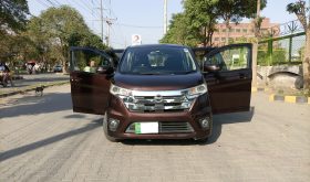 Nissan Roox HIGHWAY STAR URBAN SELECTION 2014