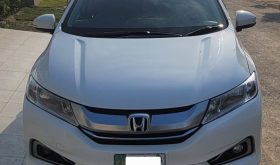 Honda Grace Hybrid DX 2015