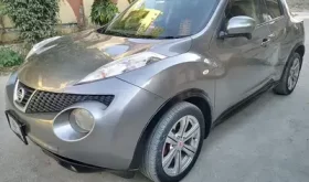 Nissan Juke 15RX 2010