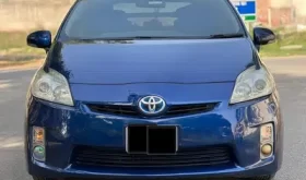 Toyota Prius S 1.8 2010