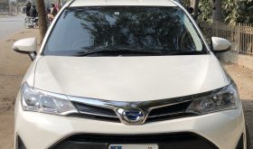 Toyota Corolla Fielder Hybrid G 2019