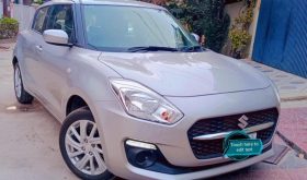 Suzuki Swift GL Manual 2022