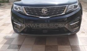 Proton X70 Executive FWD 2023