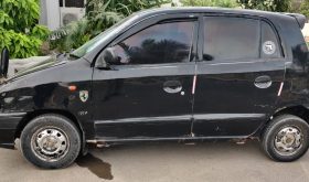 Hyundai Santro Club GV 2005