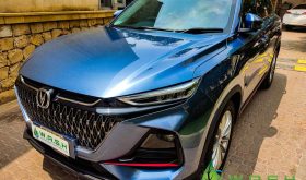 Changan Oshan X7 Comfort 2022