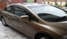 HONDA CIVIC 2009 FOR SALE IN LAHORE