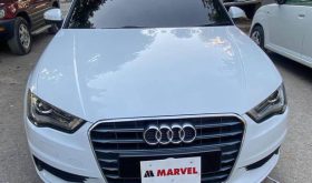 Audi A3 1.2 TFSI 2015