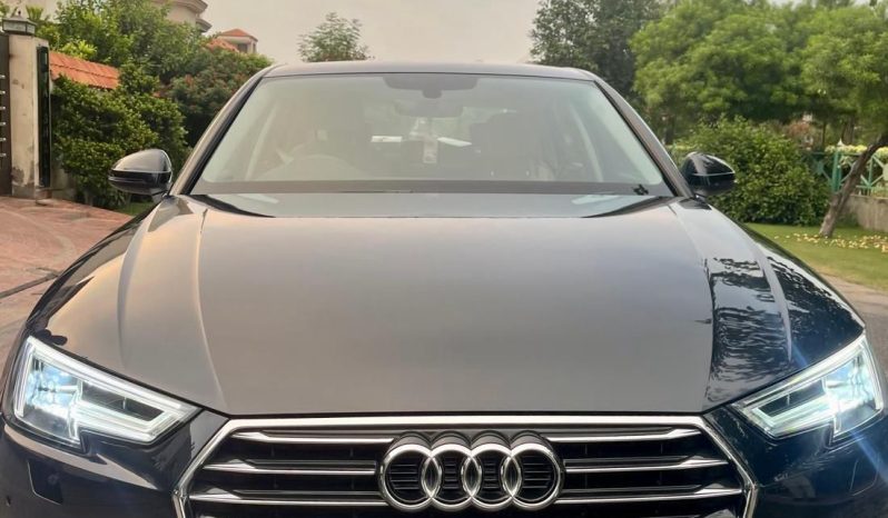 audi a4 1.4 tfsi 2016 sNNWtcpytWdC6 IZrSZCf