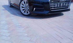 Audi A5 1.4 TFSI Sportback 2019