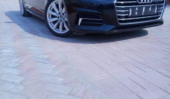 audi a5 1.4 tfsi sportback 2019 LgW1lzsTazCEPq9Wr2JIb