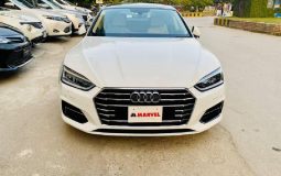 audi a5 1.4 tfsi sportback 2019 jOO4yX2TM37cKYV8aKgCL
