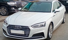 Audi A6 35 TFSI 2019