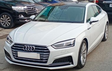 Audi A6 35 TFSI 2019