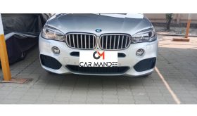 BMW X5 Series xDrive40e 2015