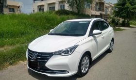 Changan Alsvin 1.5 DCT Lumiere 2022