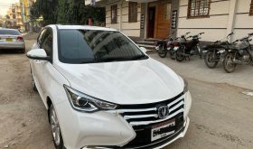 Changan Alsvin 1.5 DCT Lumiere 2022