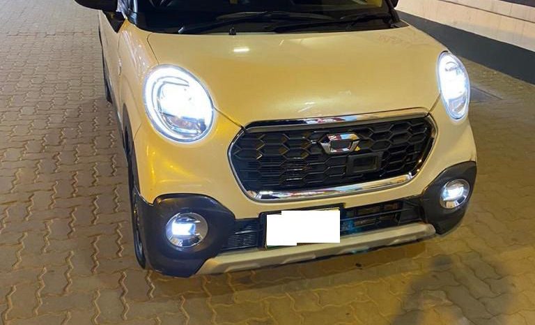 daihatsu cast activa g turbo 2019 tZAWvYGTgMpKELPRZZTic