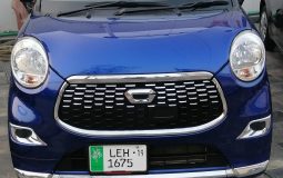 daihatsu cast style g siii 2016 HwPHFd7vKLOOVeprZ8LrU scaled