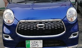 Daihatsu Cast Style G SIII 2016