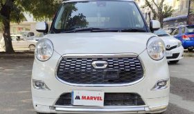 Daihatsu Cast Style X 2017