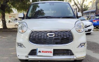Daihatsu Cast Style X 2017