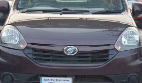 Daihatsu Mira ES 2016