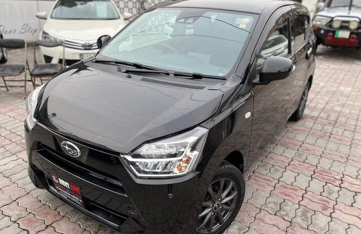 daihatsu mira x 2018 xfVfefCekvqjLAbeuikc8