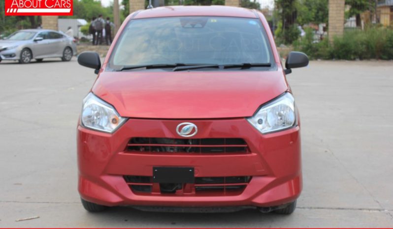 daihatsu mira x 2018 zQ2DUdiy7T IyPfbVBs1P