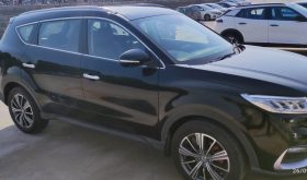 DFSK Glory 580 Pro 2022