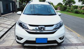 Honda BR-V i-VTEC 2018