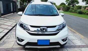 honda br v i vtec 2018 sbrvx0 xfsovGQFDlfw K scaled