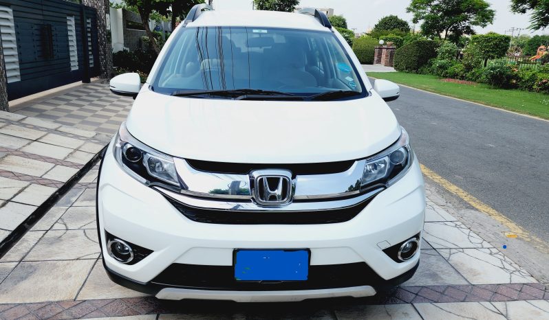 honda br v i vtec 2018 sbrvx0 xfsovGQFDlfw K scaled