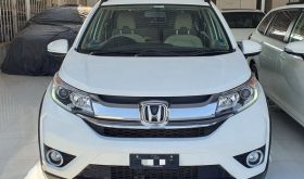 Honda BR-V i-VTEC S 2017