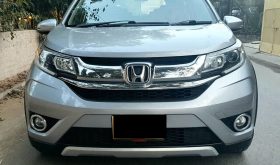 Honda BR-V i-VTEC S 2018