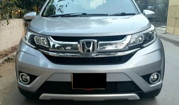 honda br v i vtec s 2018 841Vh M 7UgFNQGmnGOTe