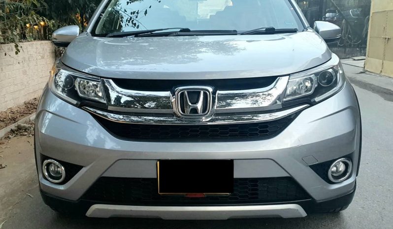 honda br v i vtec s 2018 841Vh M 7UgFNQGmnGOTe