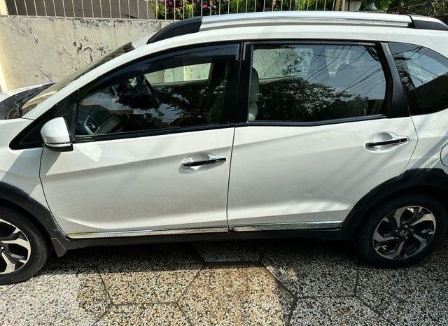 honda br v i vtec s 2018 bzpAO5cduFp6cB2uOSrS5