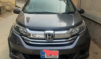 honda br v i vtec s 2020 UanZXYtlBerU4sDZTHenj 1 1 scaled