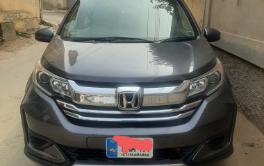 Honda BR-V i-VTEC S 2020