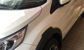 Honda BR-V i-VTEC S 2021