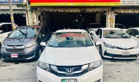 Honda City 1.3 i-VTEC 2018