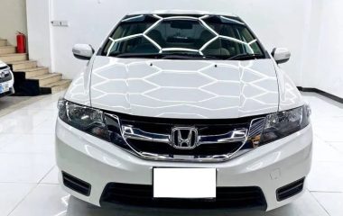 Honda City 1.3 i-VTEC 2021