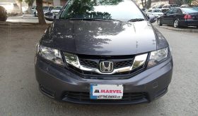 Honda City 1.3 i-VTEC Prosmatec 2018
