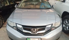 Honda City 1.3 i-VTEC Prosmatec 2018